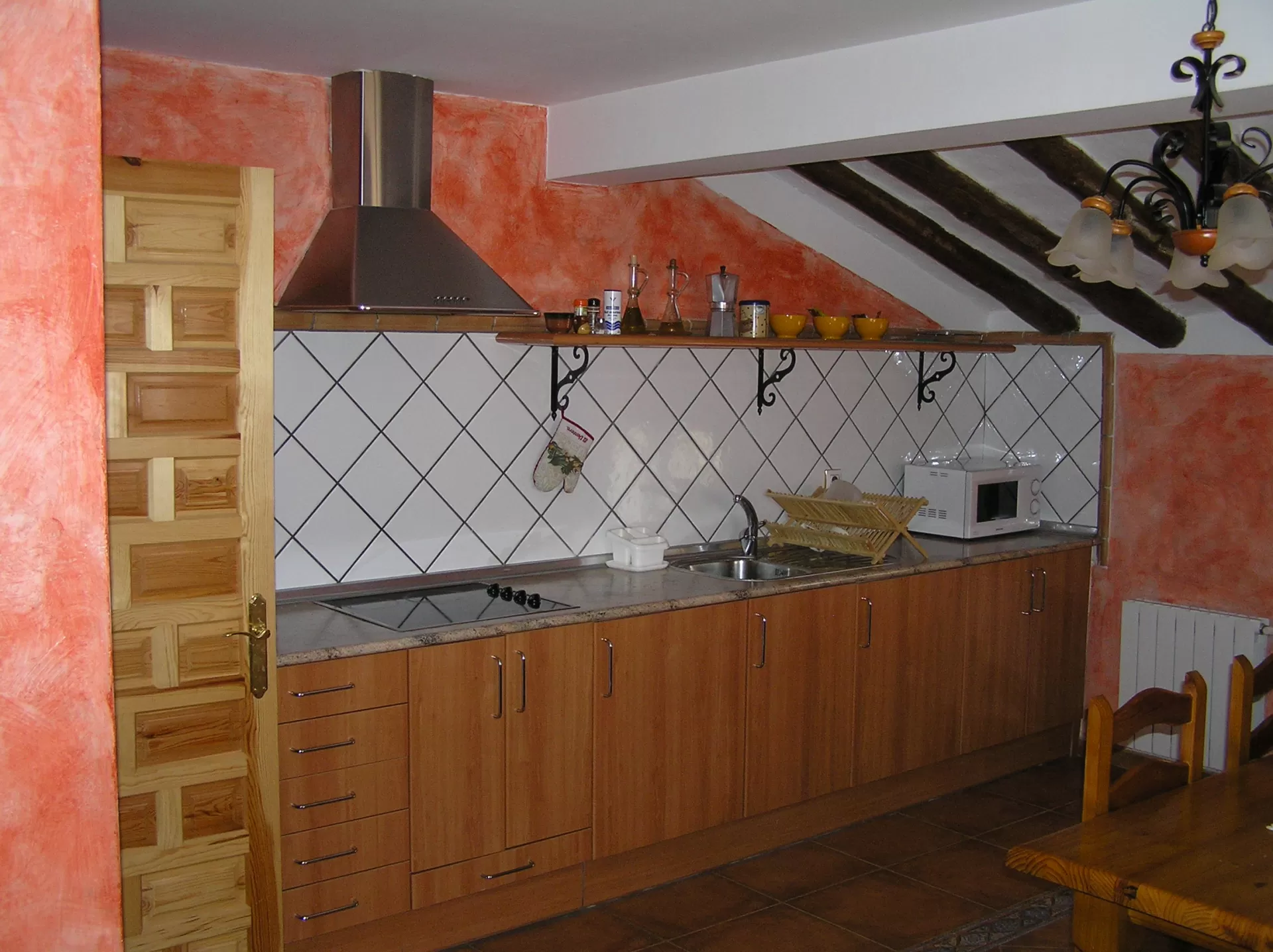 Apartment 2