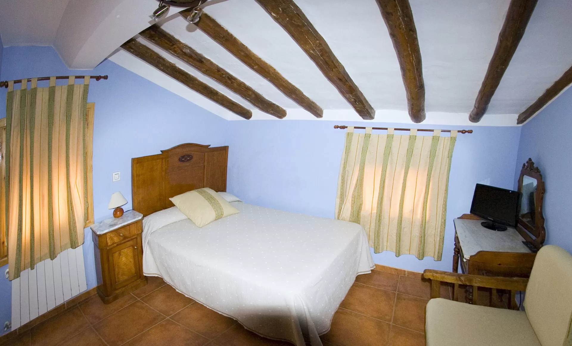 Double Room I