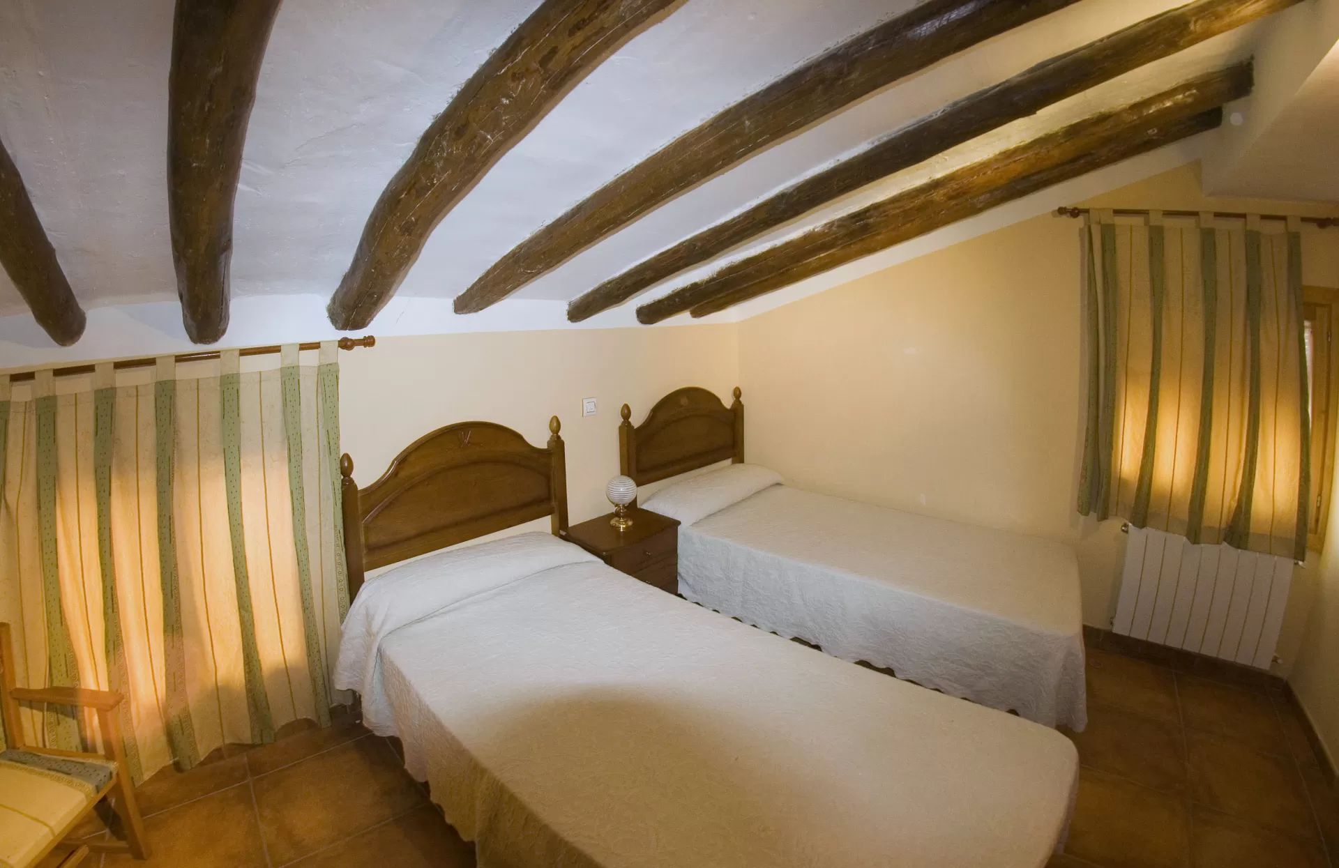 Double Room III