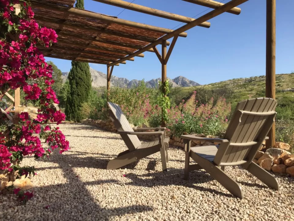 Can Elisa- Apartamento Almendro