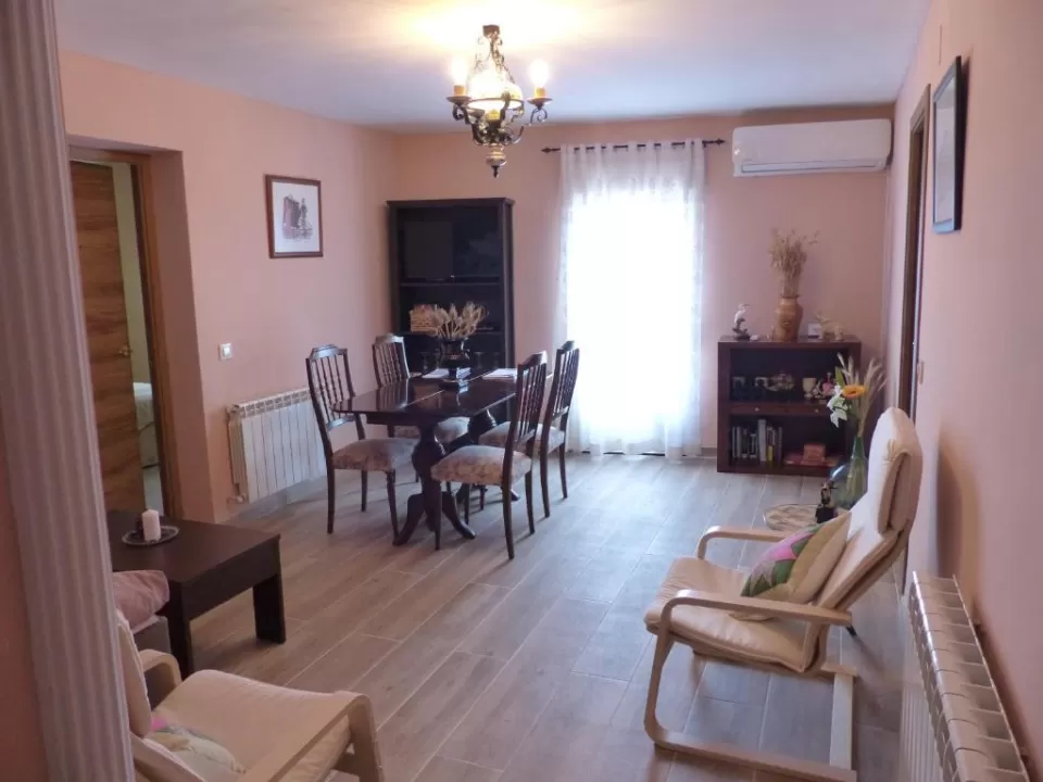Apartamento con Terraza 2