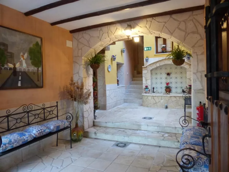 Casa Completa