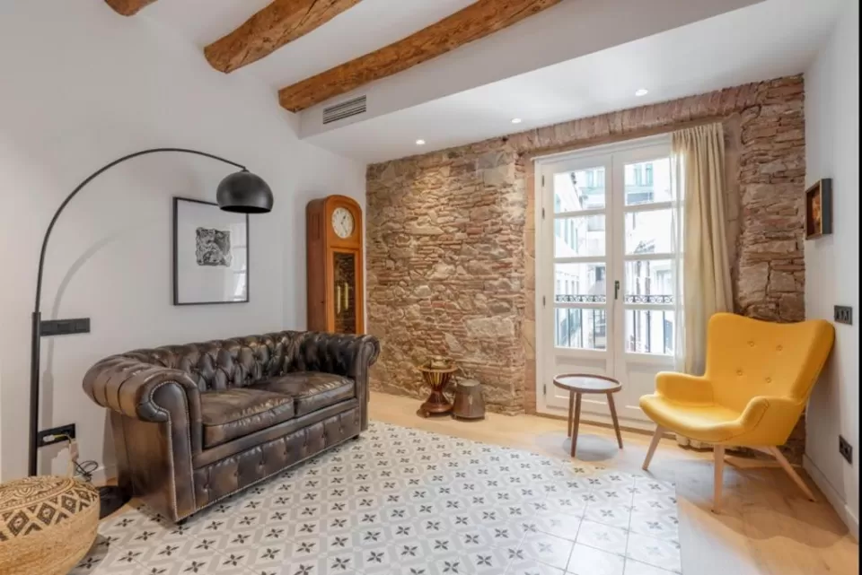 HHBCN El Born Apartment #1