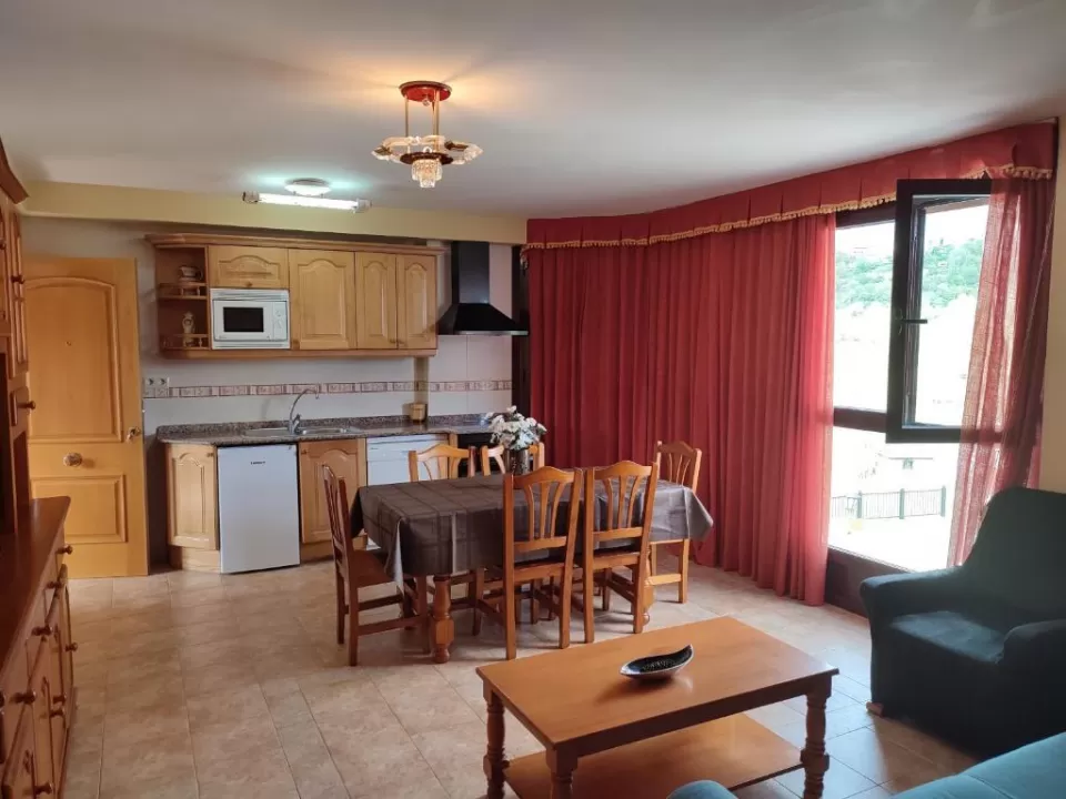 Apartamentos Casa Modesto 