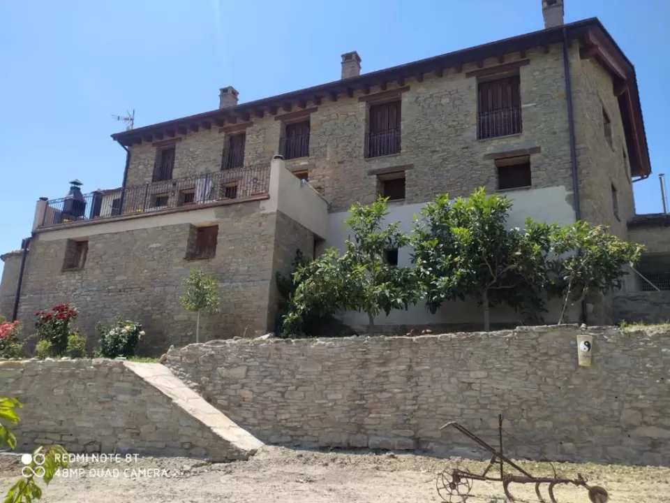 Casa Dominica 
