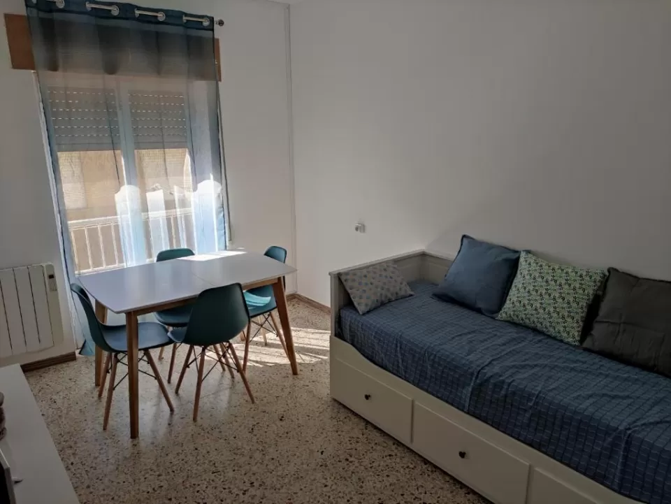 Casa El Callejo