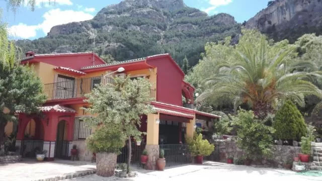Vivienda Casa Martorel