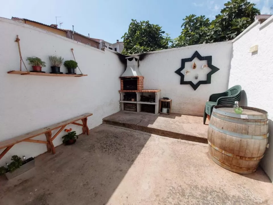 Alma Mudéjar