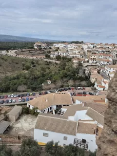 Clara Fierro en su estacia en Cabañas Imagina- Casas Grandes 5702_6
