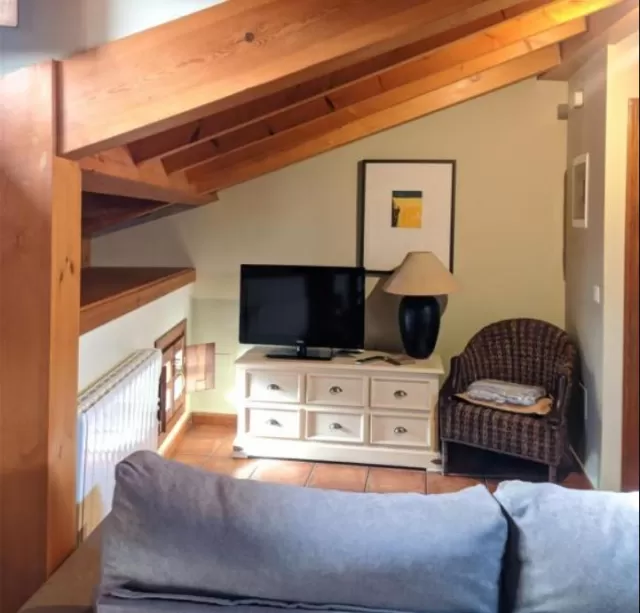 Apartamento Ático