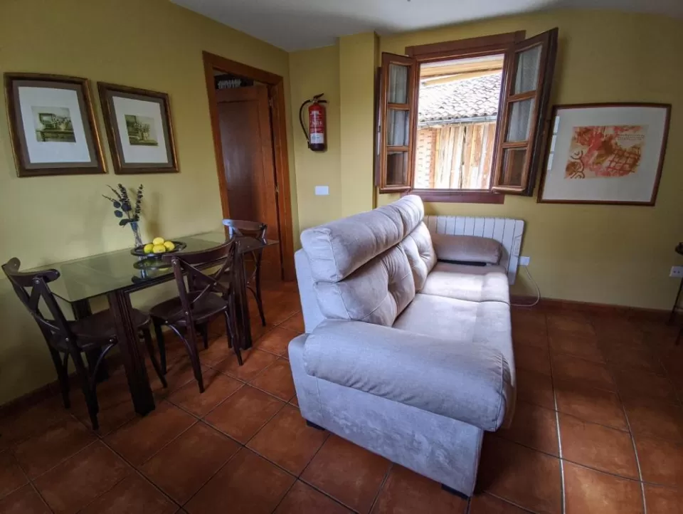 Apartamento 1 dormitorio
