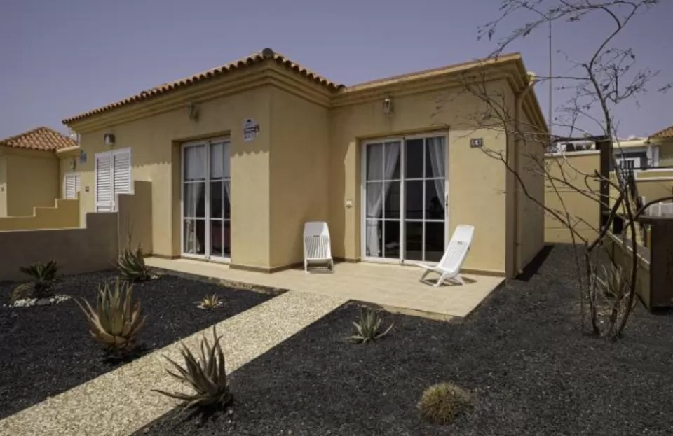 Casa Bentejuí