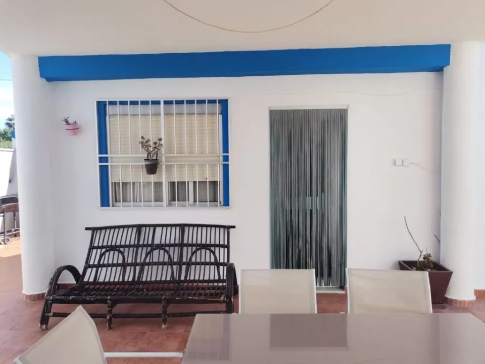 La Caseta de José