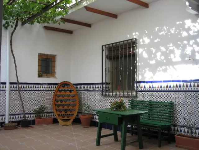 Casa Mama Loles