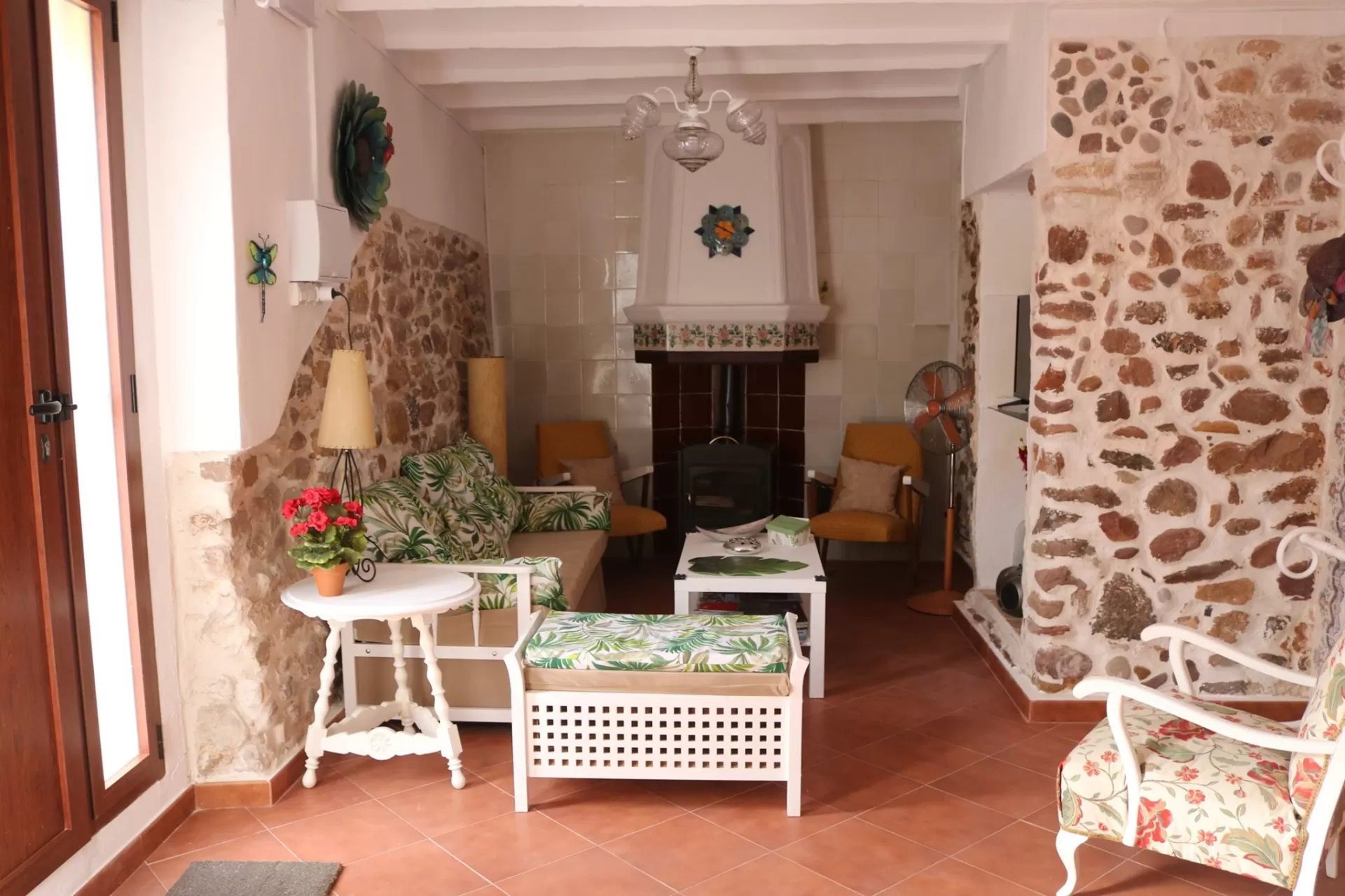 Rosita Casa Rural