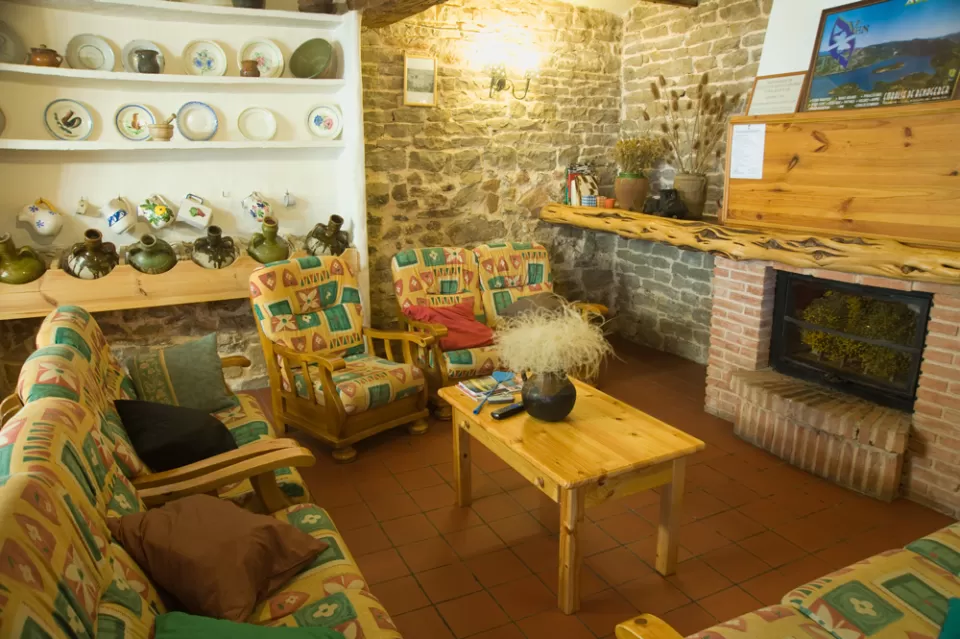 La Casa del Tío Poldo