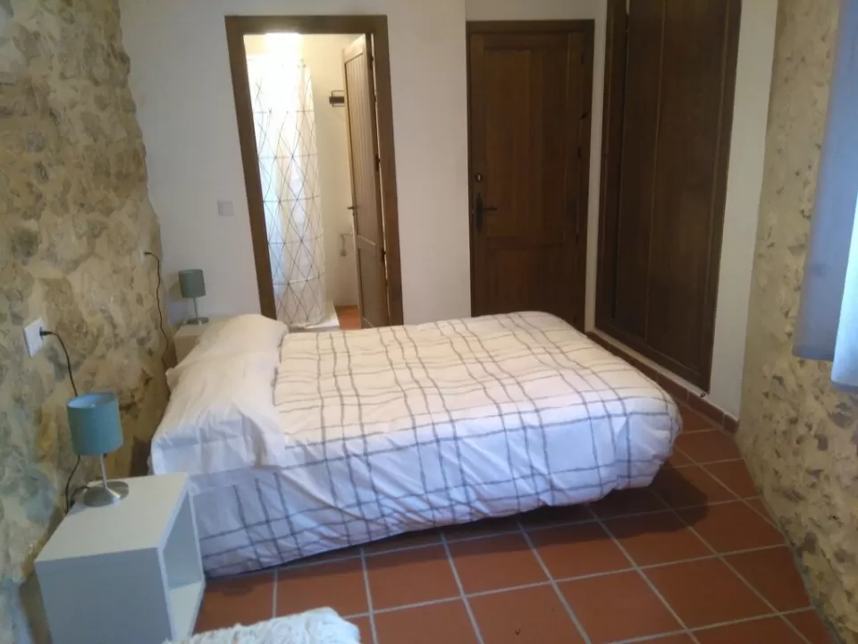 Casa Rural La Tía Rosa