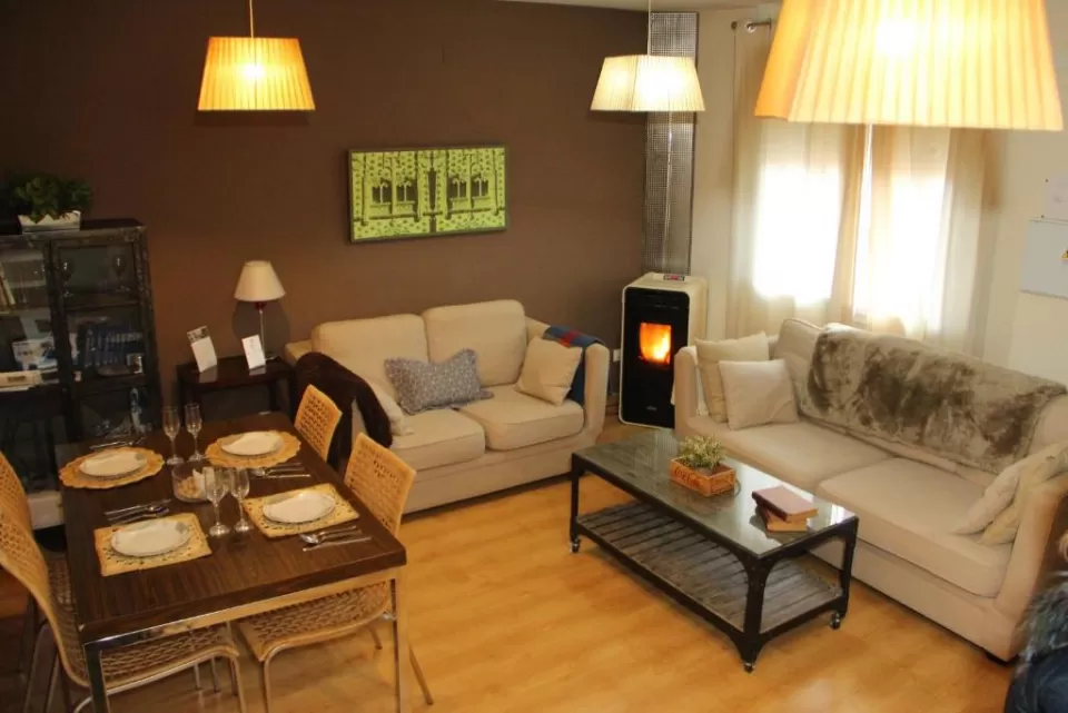 Apartmento Dúplex