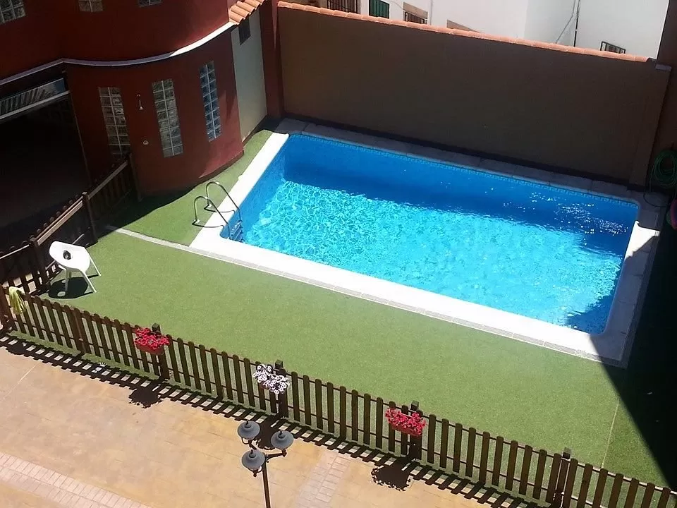 Apartamentos Alcázar de Baeza