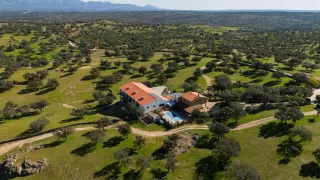 Casa Rural Obejuelo