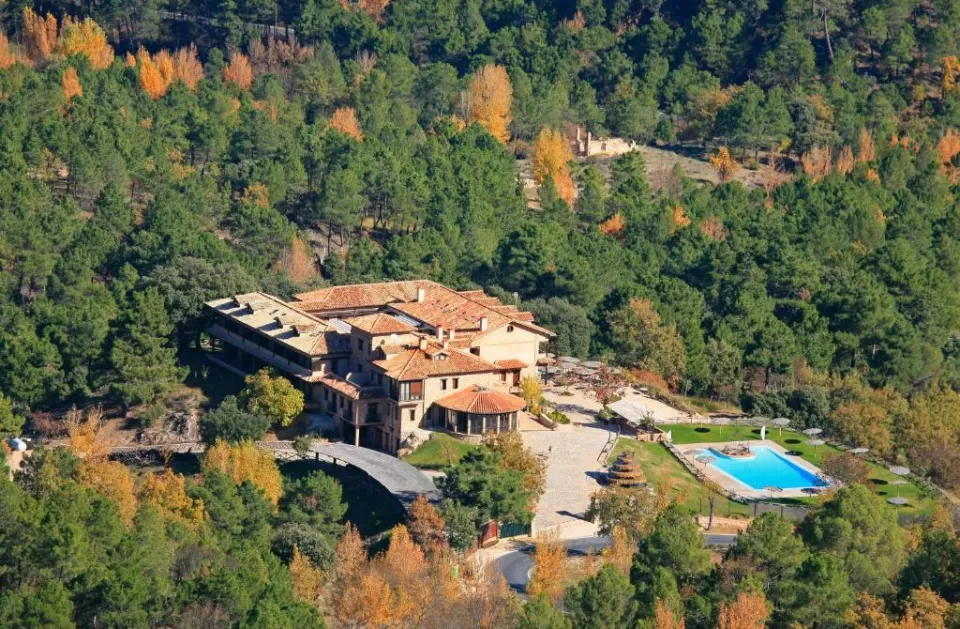 Hotel Rural Coto del Valle