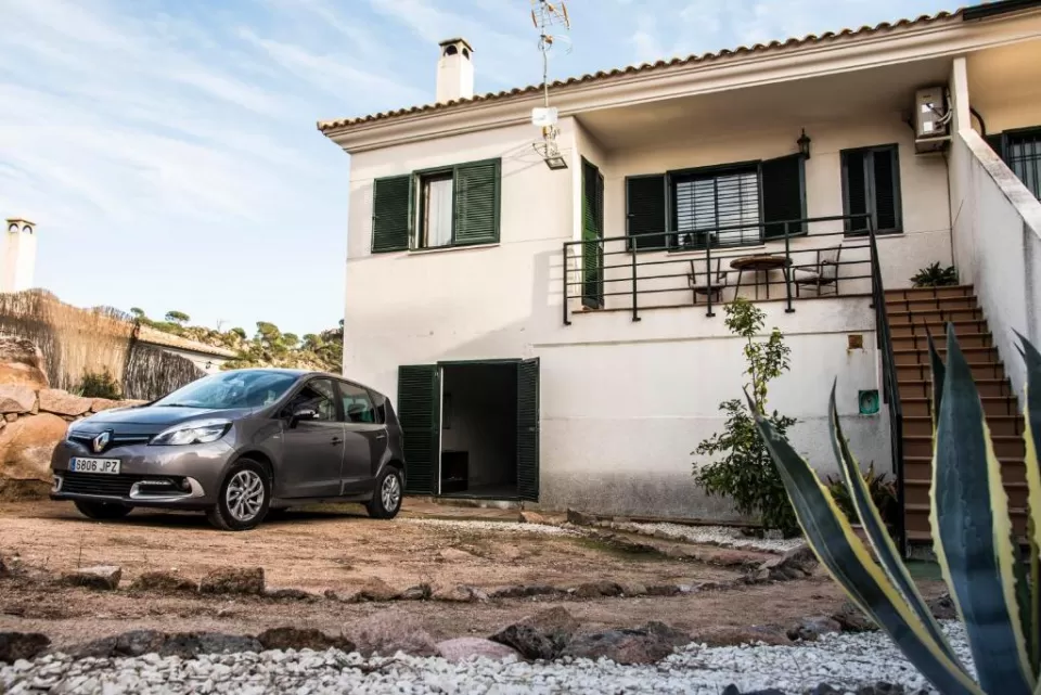Villa Rosa Amparo