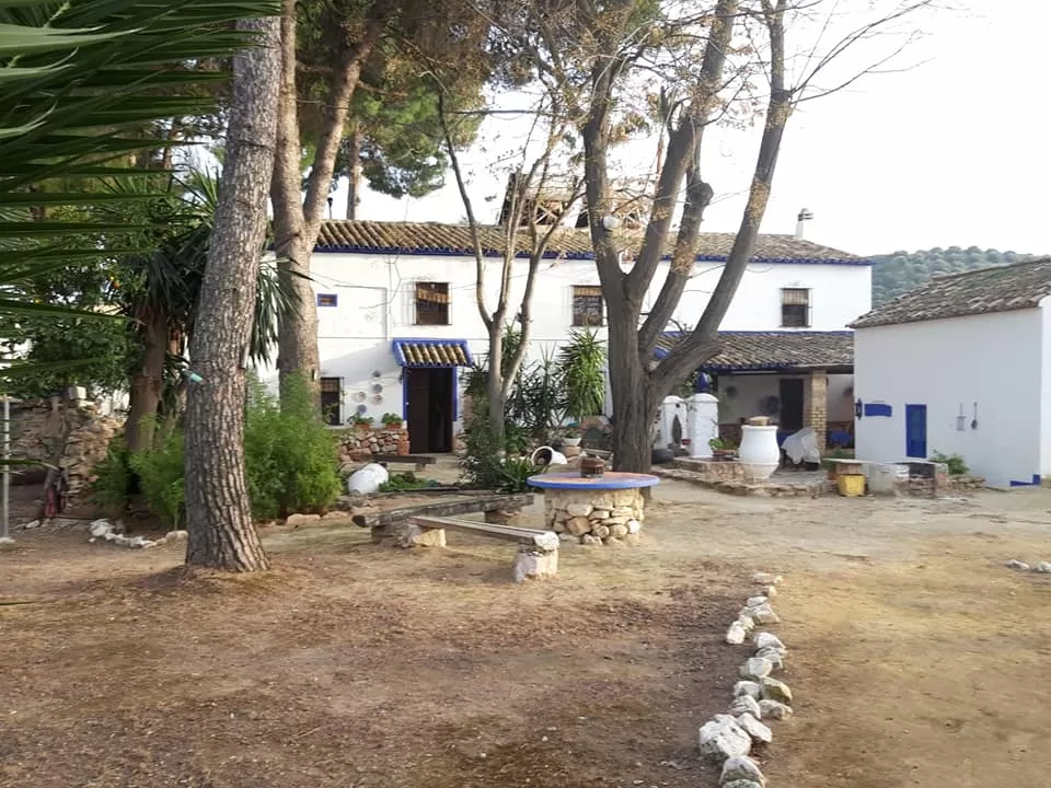 Casa Rural Esmeralda