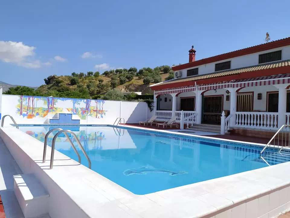 Villa Frasquita