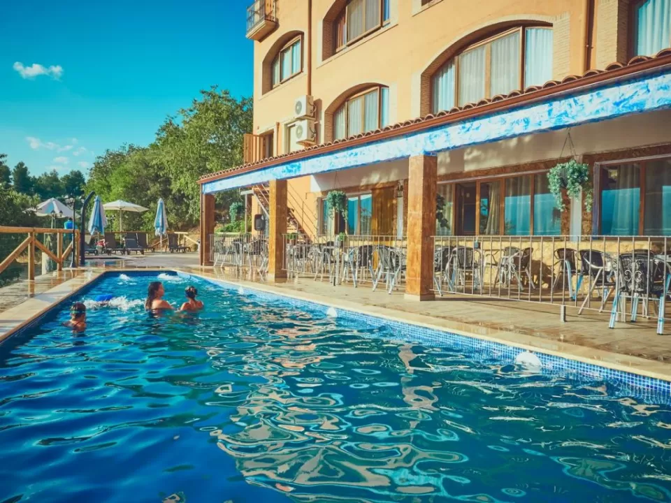 Casa Pedro- Casas