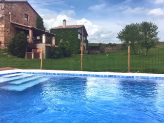 Calpasquina- El Pajar