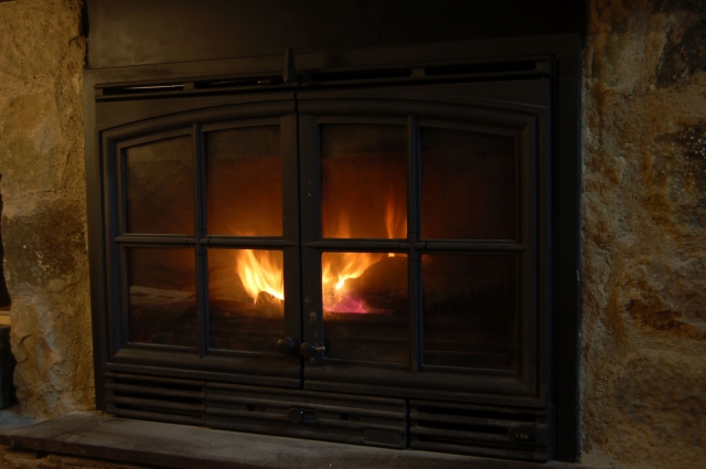 CHIMENEA