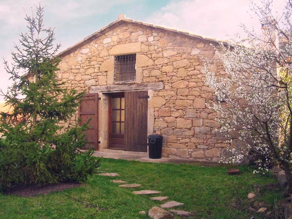 Calpasquina- El Pajar
