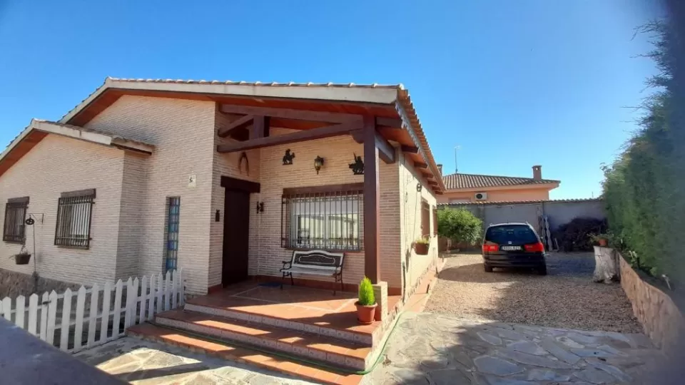 Casa Rural Vivencias