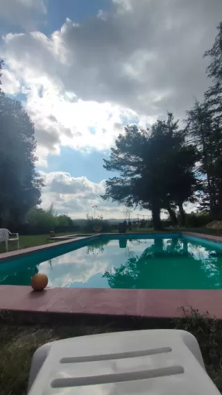 Enric Codosal dans son séjour à L'Aviador de Can Ton 6203_1