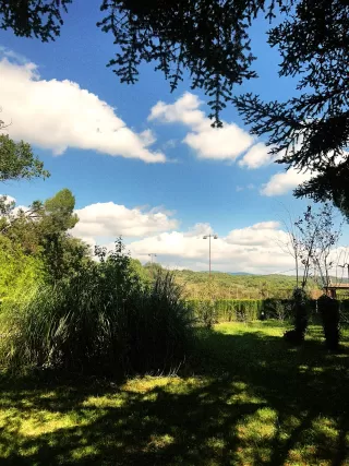 Enric Codosal dans son séjour à L'Aviador de Can Ton 6203_2