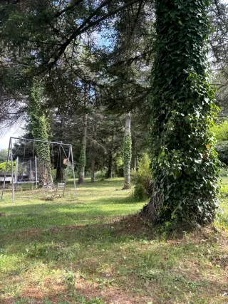 Enric Codosal dans son séjour à L'Aviador de Can Ton 6203_3