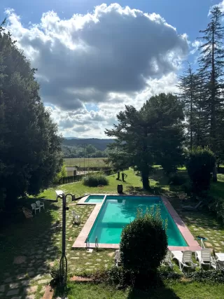 Enric Codosal dans son séjour à L'Aviador de Can Ton 6203_5