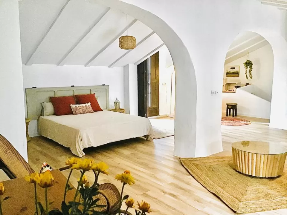 Habitación Doble Superior
