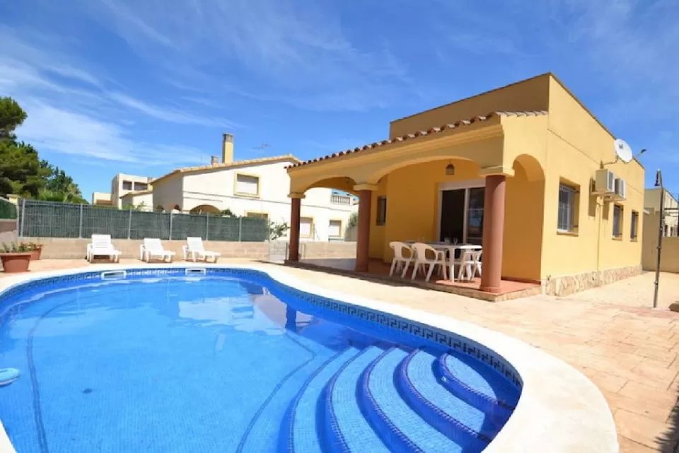 Casa Mallorca