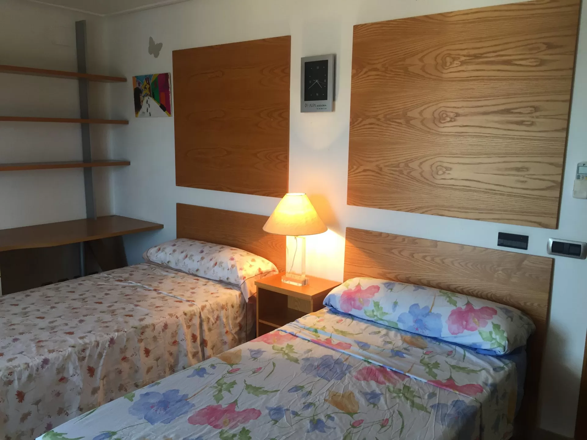 Double Room 1
