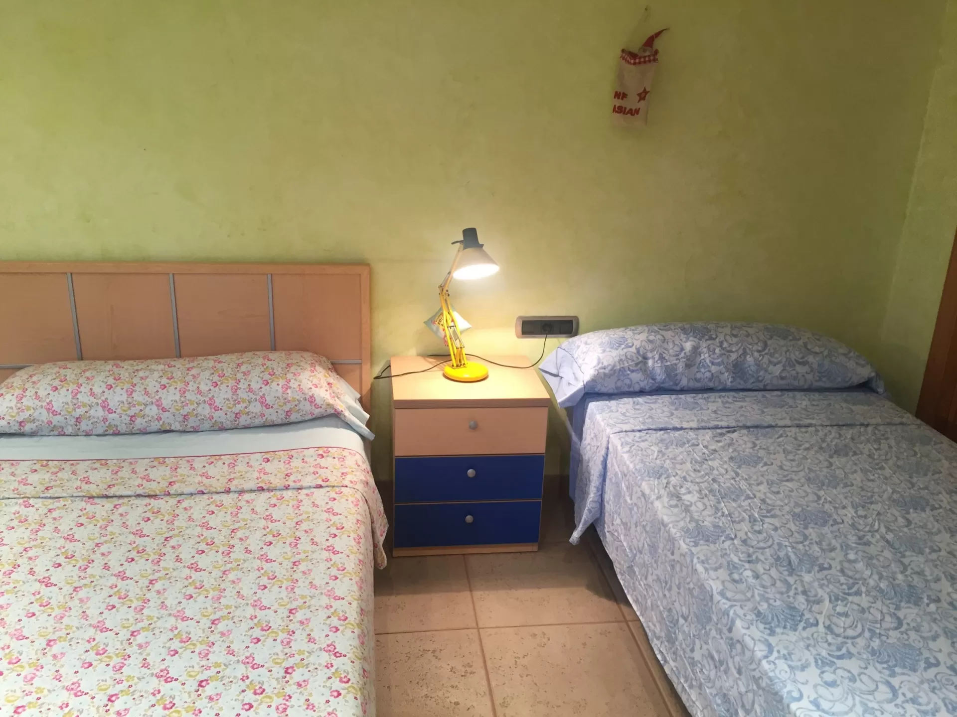 Double Room 2