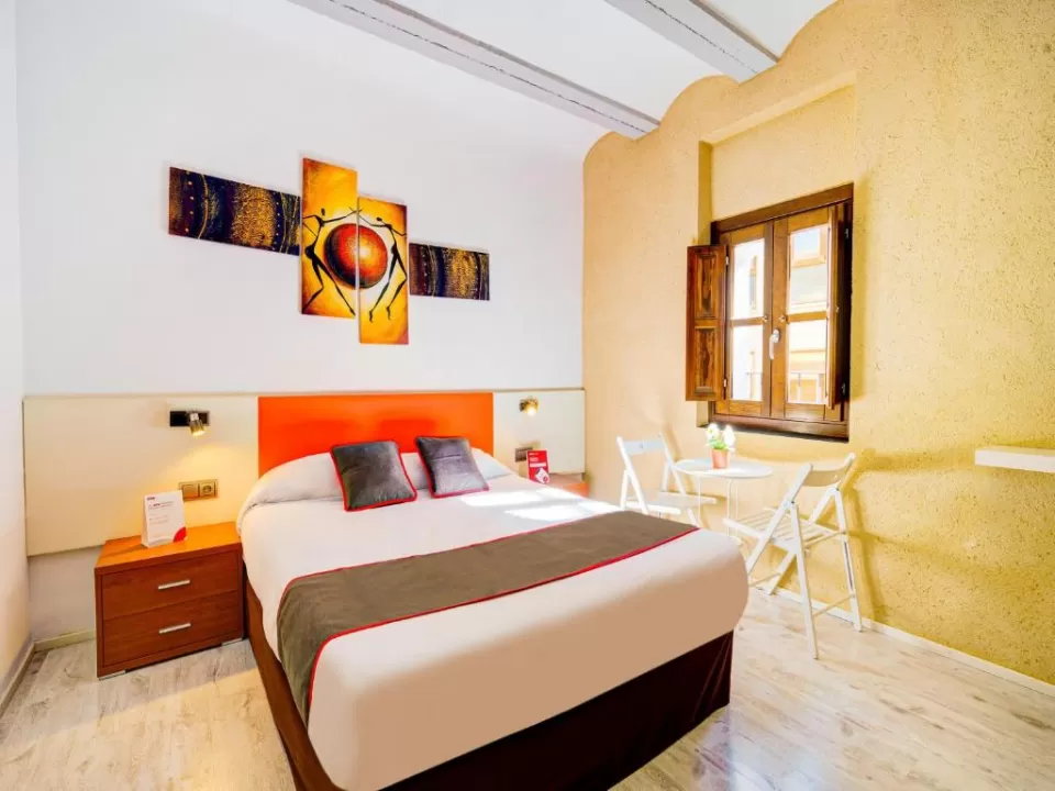 Habitación Doble