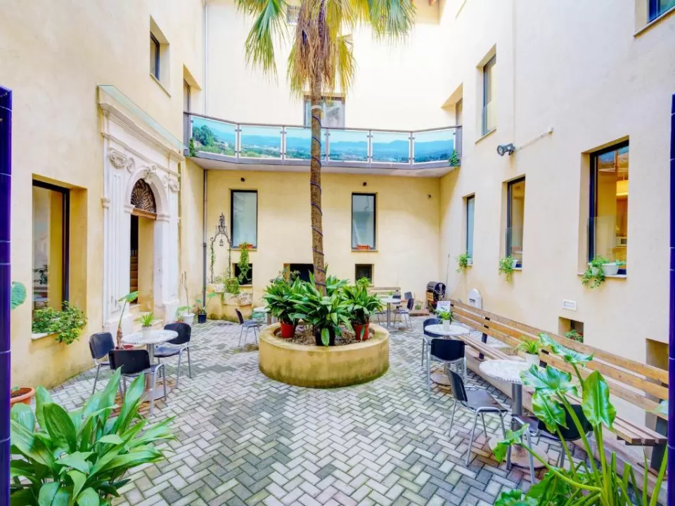 Casa del Cigroner