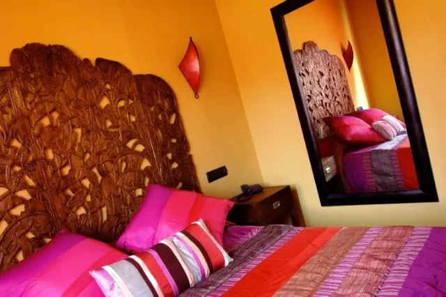 Habitación Doble Superior
