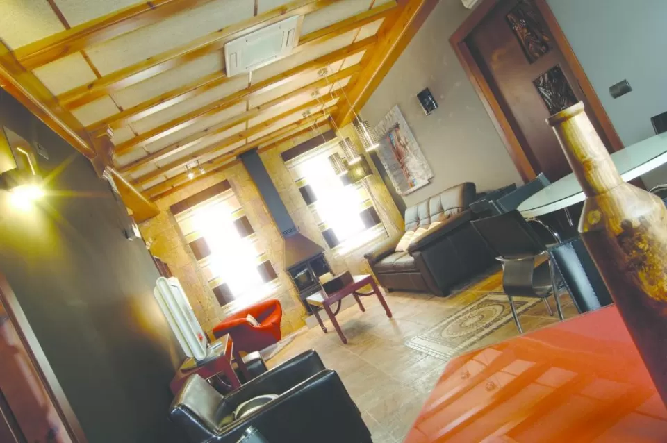 Hotel Bonestar