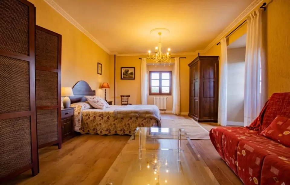 Vieiro Verde- 2 Rustic