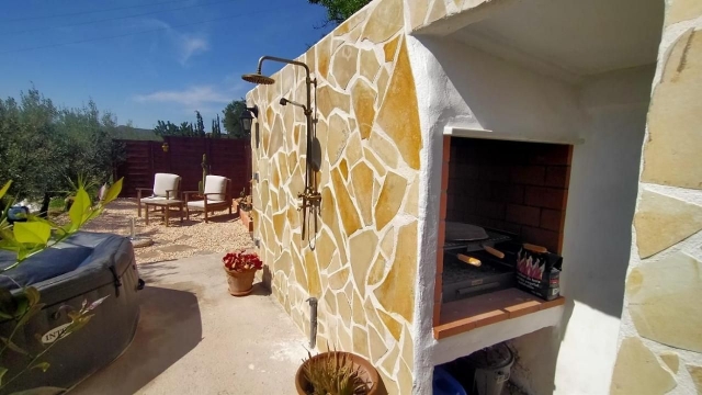 Casa Rural Buenavista Pedralba