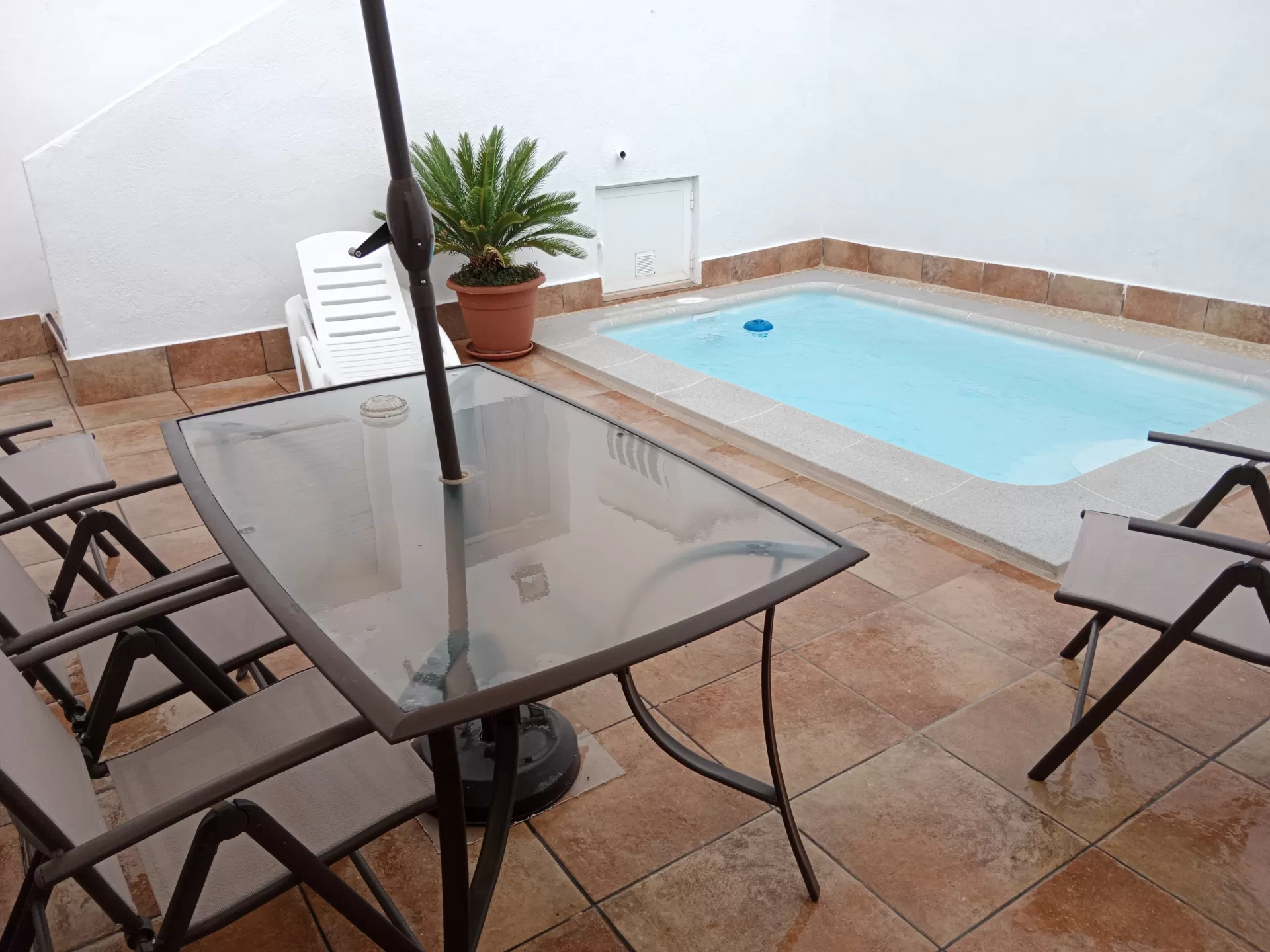 Casas Puerta de Andalucía- Nuevas Poblaciones