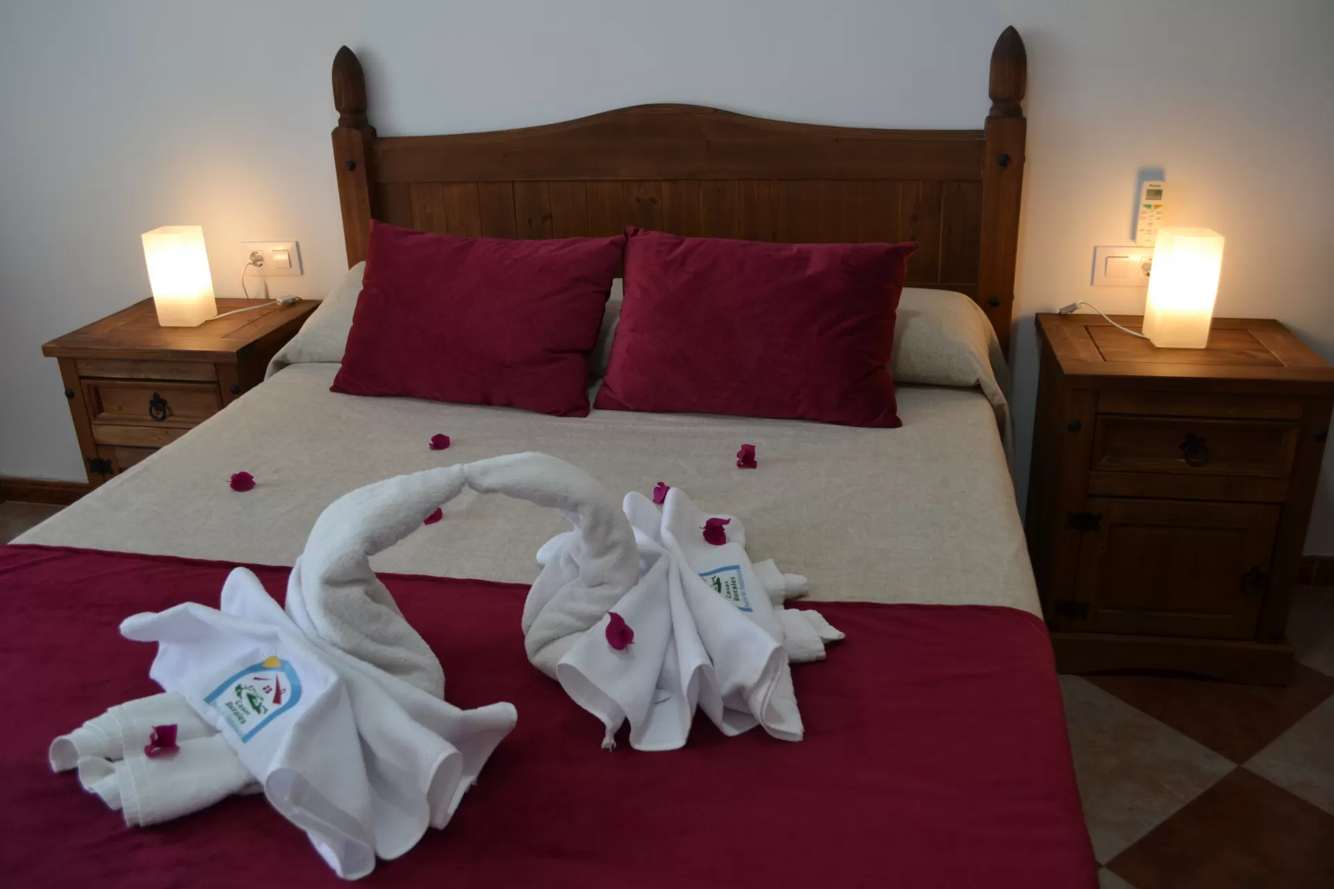 Casas Puerta de Andalucía- Nuevas Poblaciones