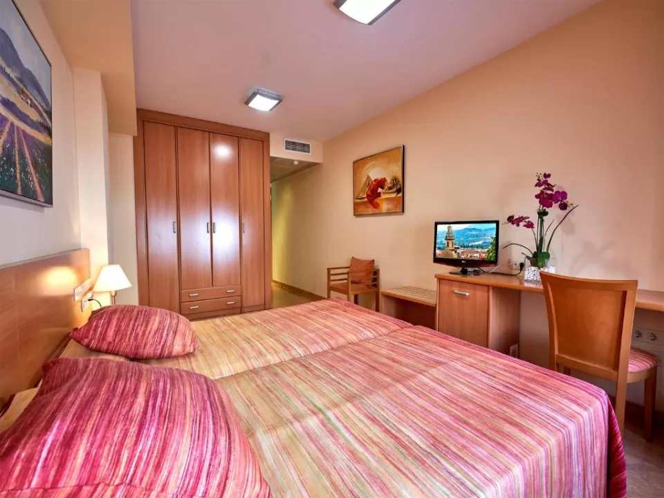 Habitación Doble Superior B